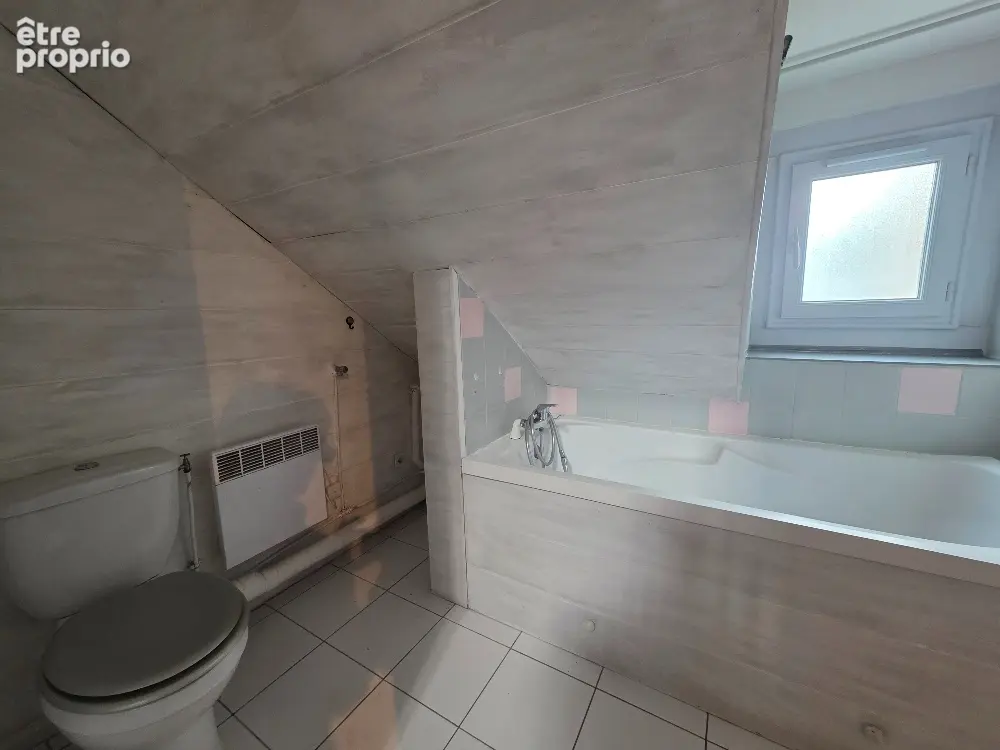 Appartement 34,13 m²  1 chambre  exposition ouest  dpe d - photo 8