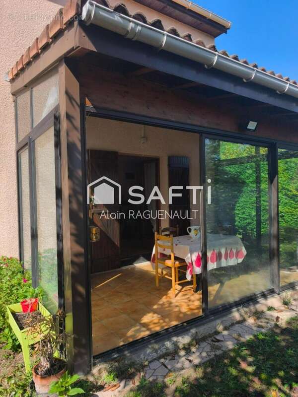 Photo 2 - Maison à FEYZIN