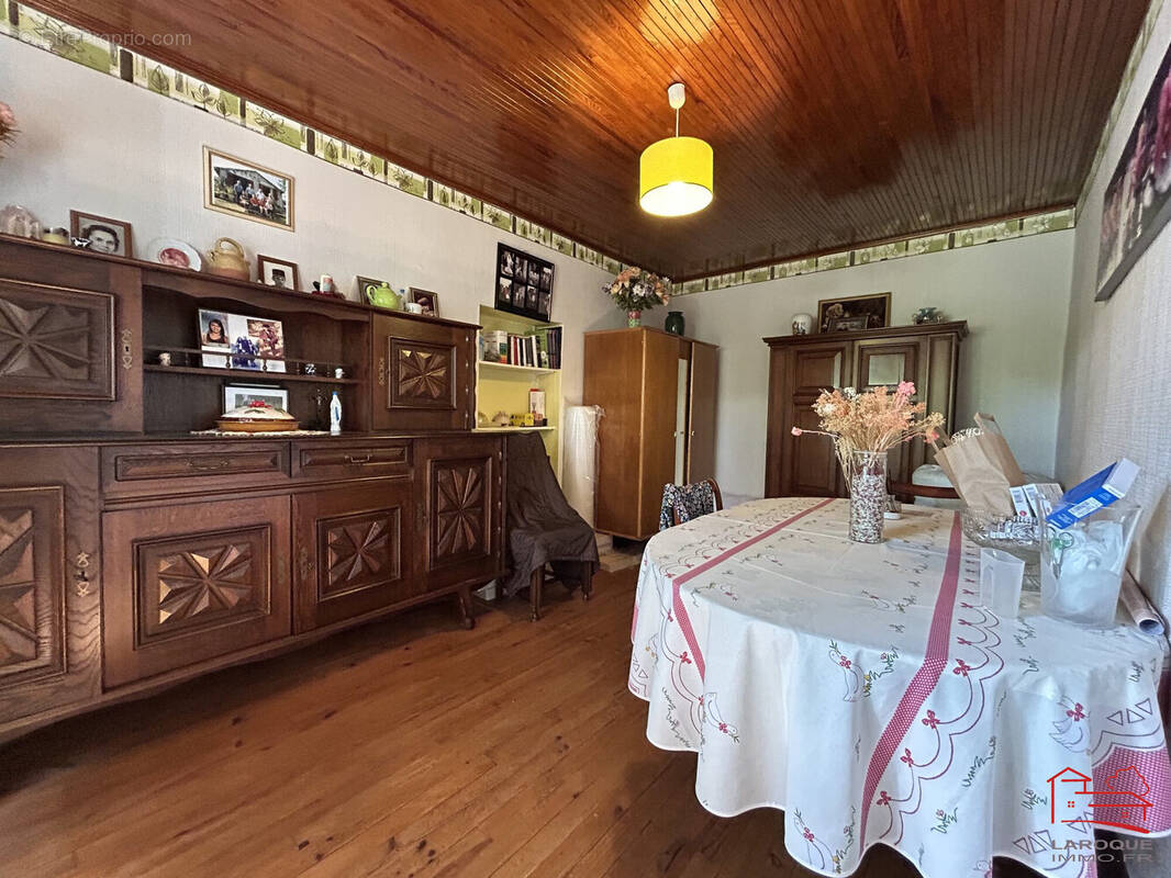 Maison 91 m² à Saint-Robert  - photo 6