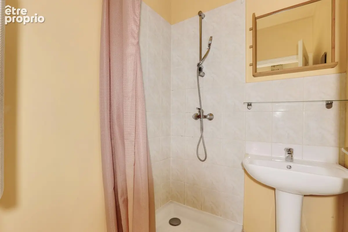 Appartement plein de charme, au coeur battant de Nanterre - photo 12
