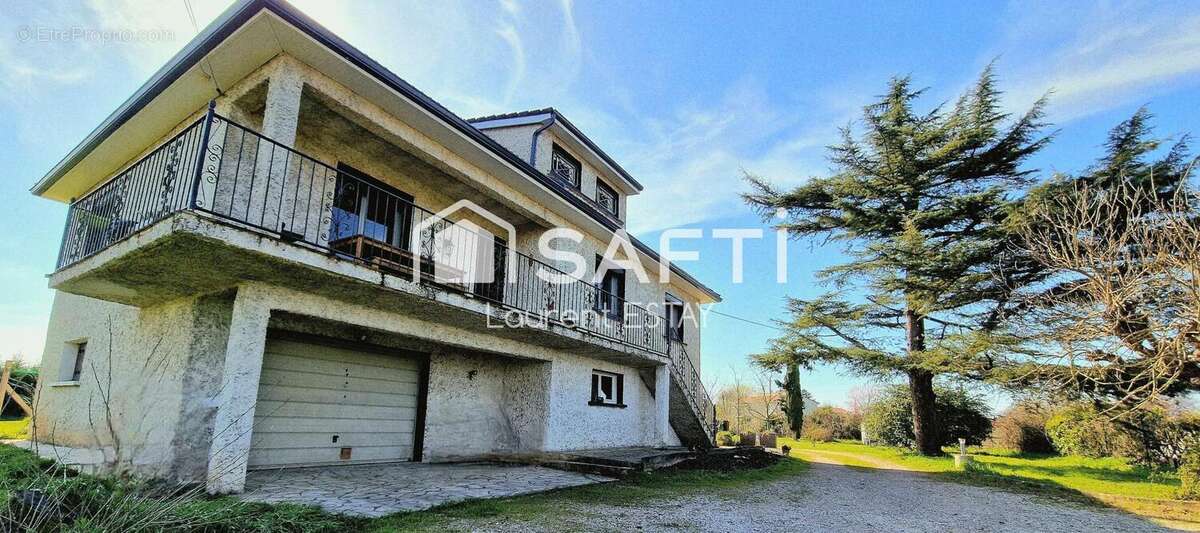 Photo 8 - Maison à MONTBETON