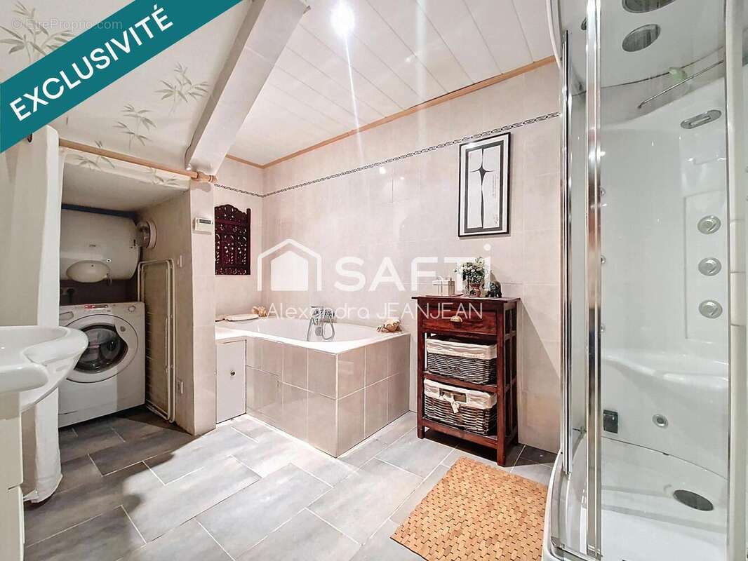 Photo 7 - Appartement à ARS-SUR-MOSELLE