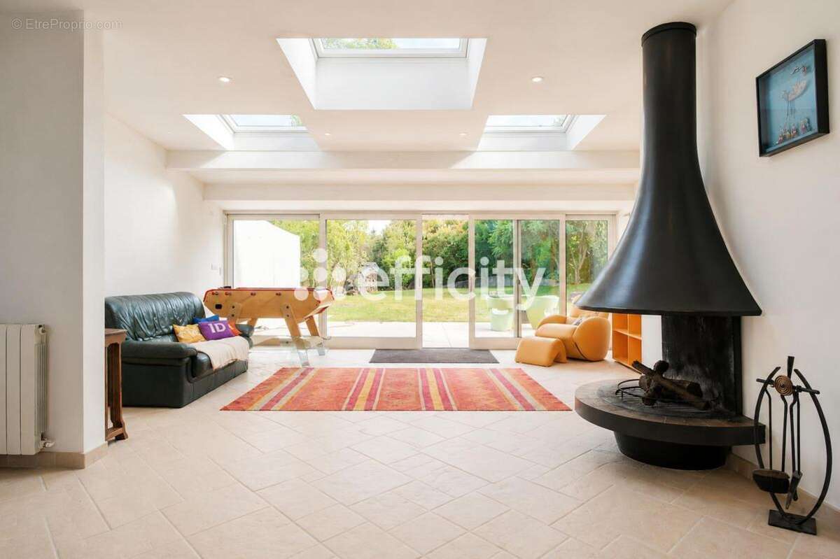 Maison 148 m² à Chelles  - photo 4