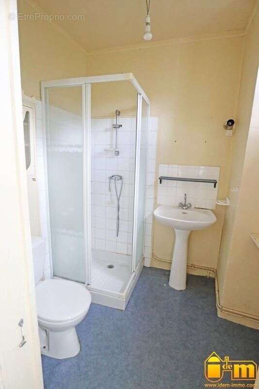 Appartement à MEREVILLE