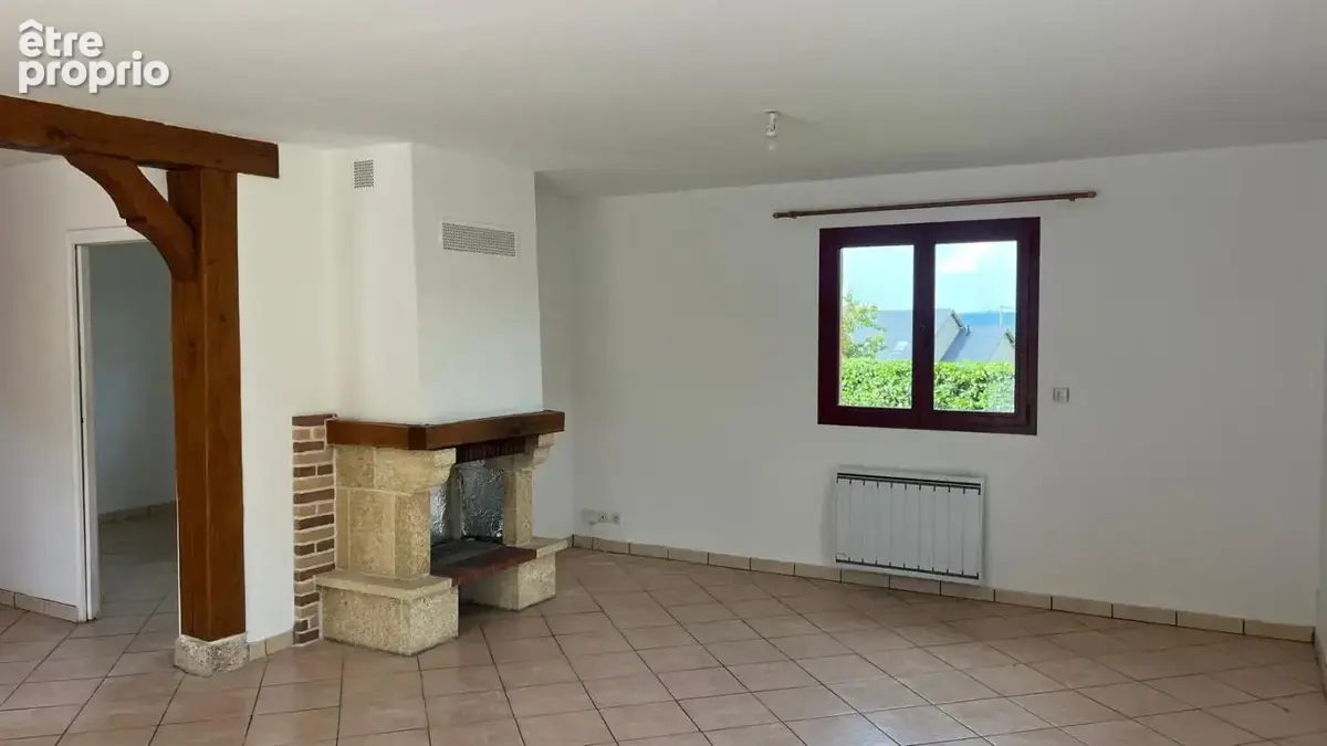 Maison familiale 5 pièces avec 2 garages, à 10 minutes d'Honfleur - photo 7