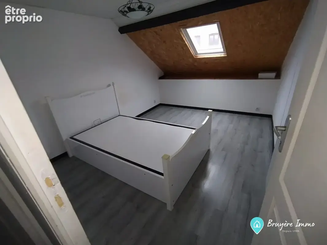 Appartement 232 m² à vendre à Sains-Du-Nord (59177) - photo 3