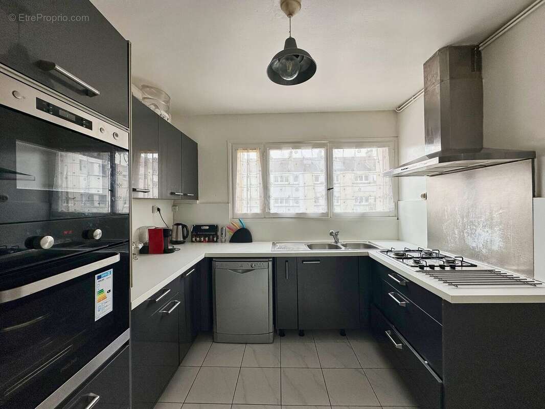 Maison à VILLEPREUX