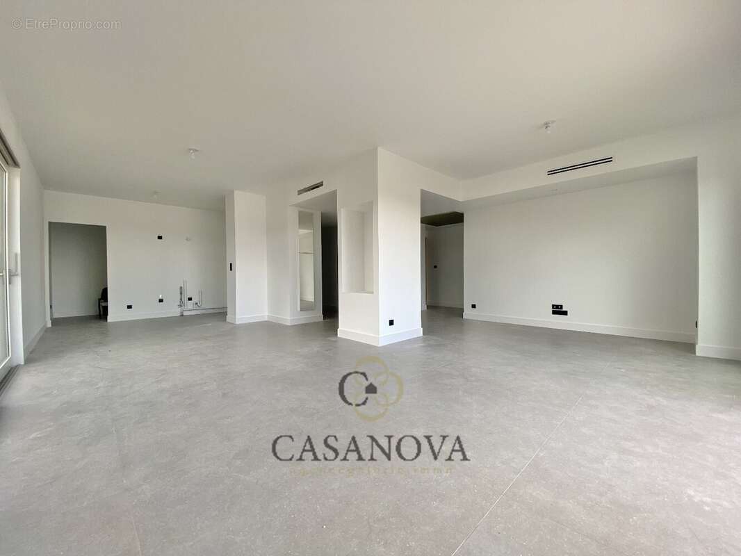 Appartement à CASTELNAU-LE-LEZ
