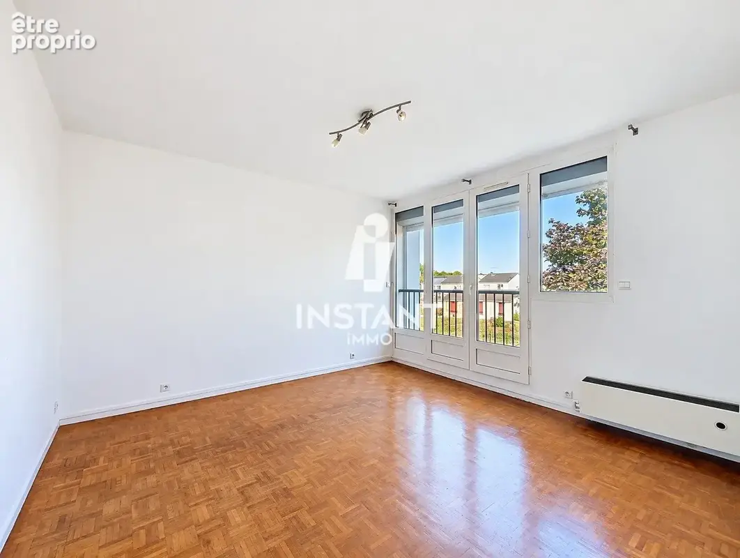 Photo Appartement à Villiers-Sur-Orge au prix de 145 000€