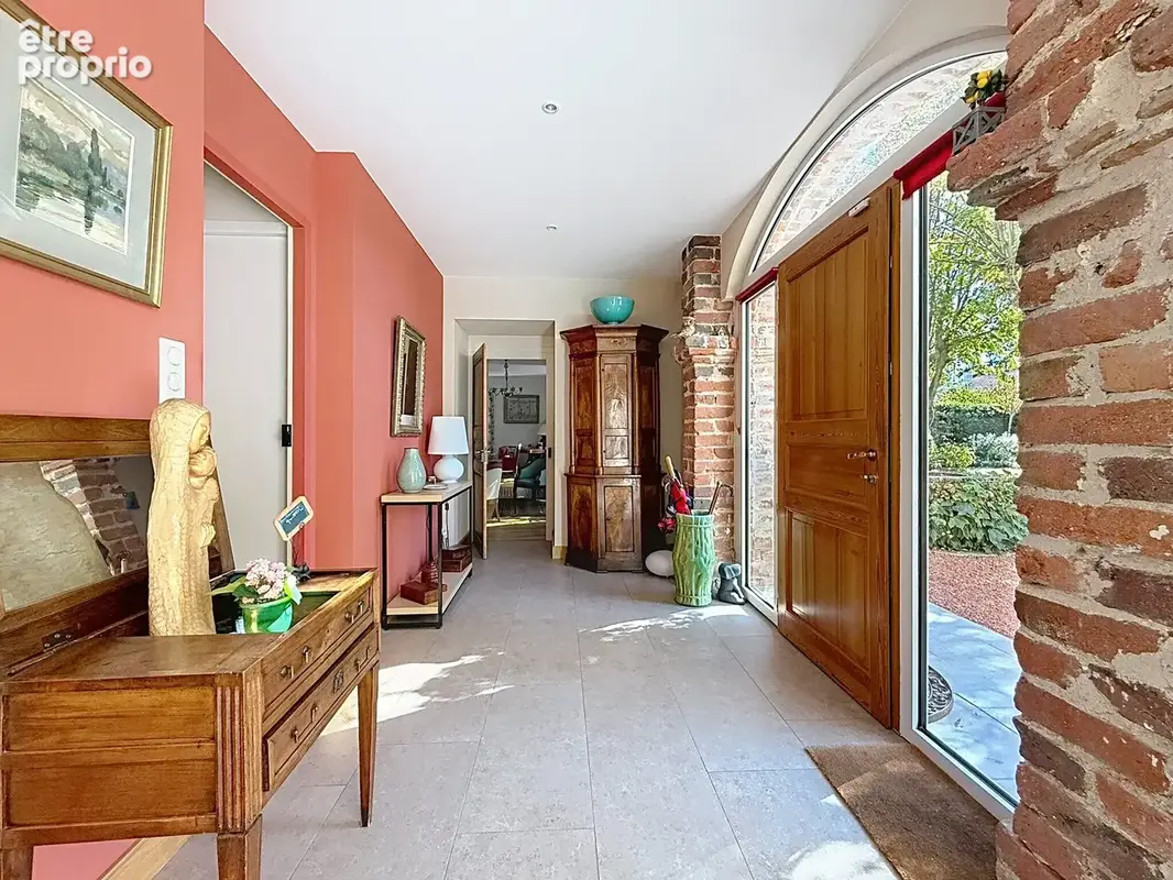 Maison 12 pièces 335 m² à vendre à Montbrison (42600) - photo 9