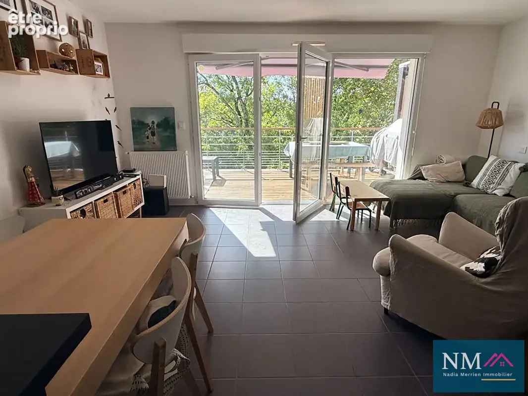 Maison Lahonce avec grand espace de rangement - photo 7