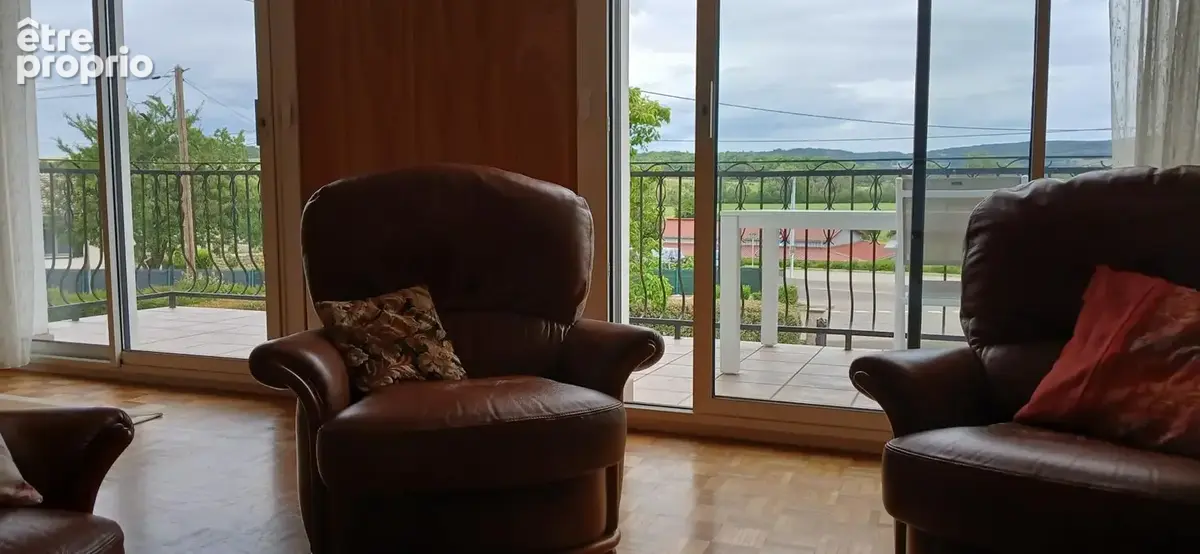 Maison traditionelle prete à vivre à 10 minutes de Vesoul - photo 10