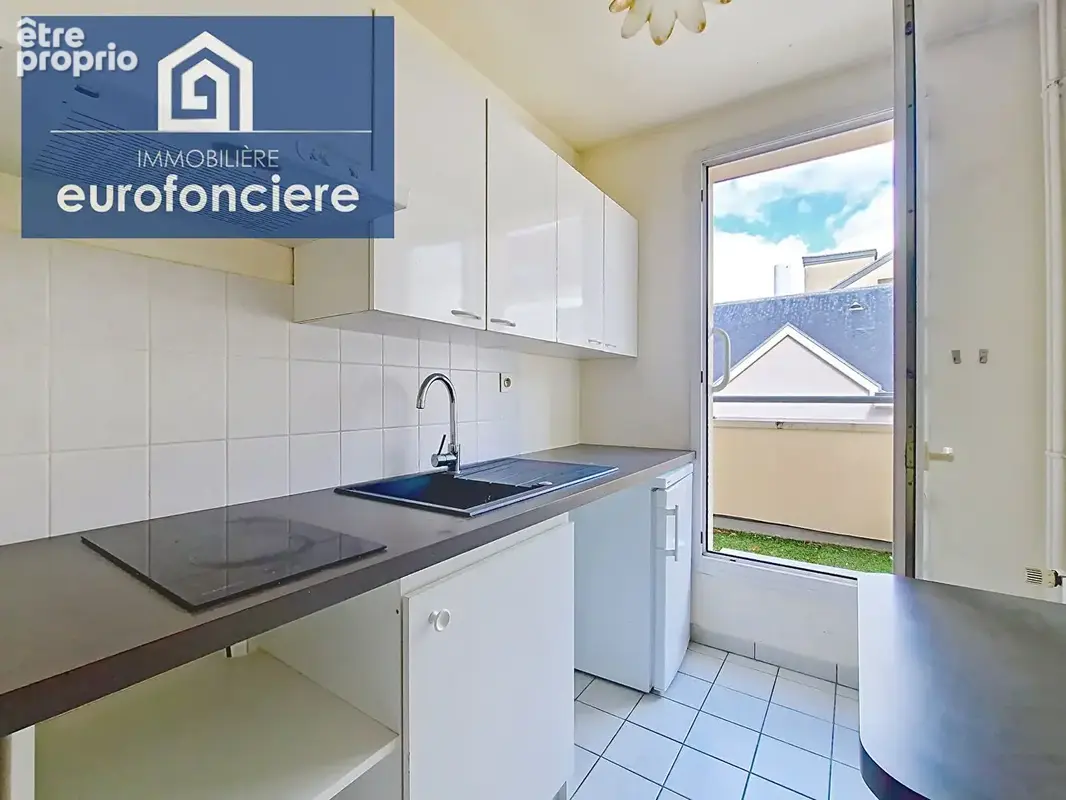 Appartement Troyes 2 pièce(s) - photo 3