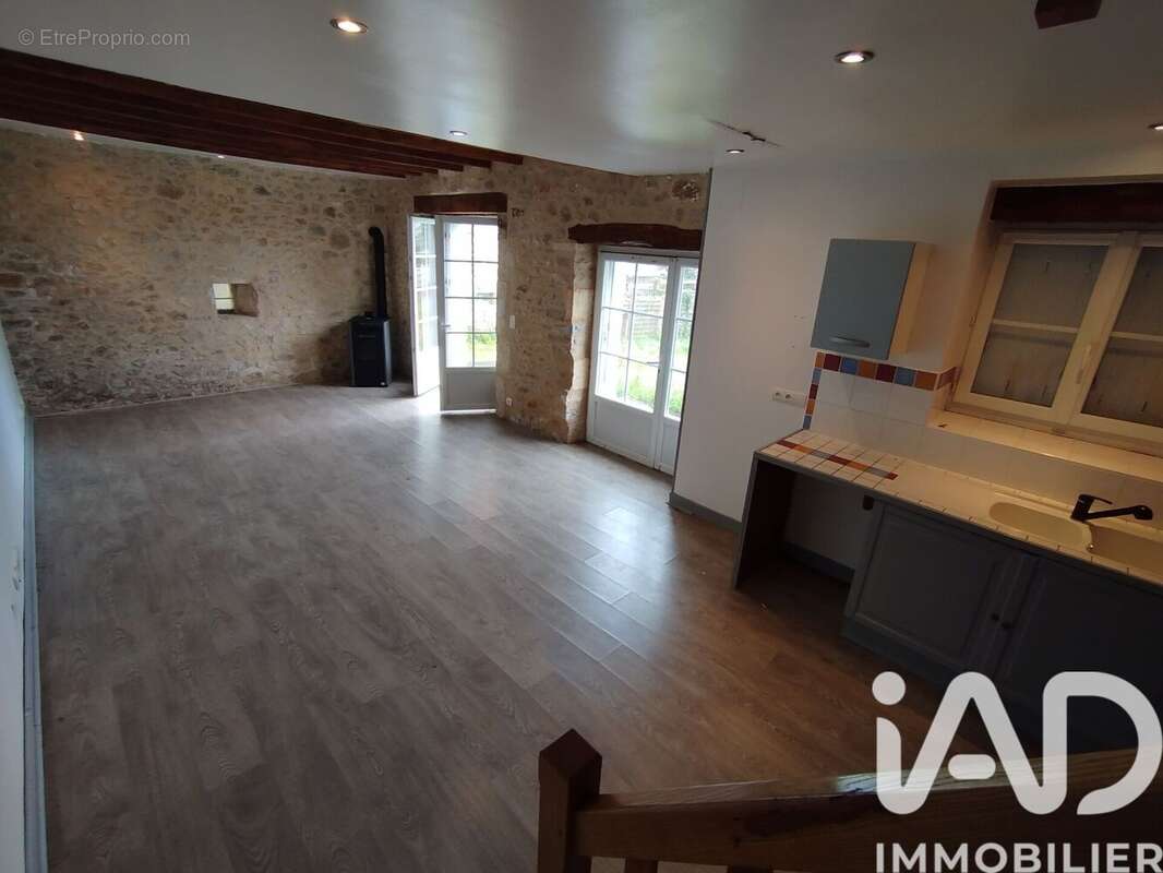 Photo 2 - Maison à SOUILLAC