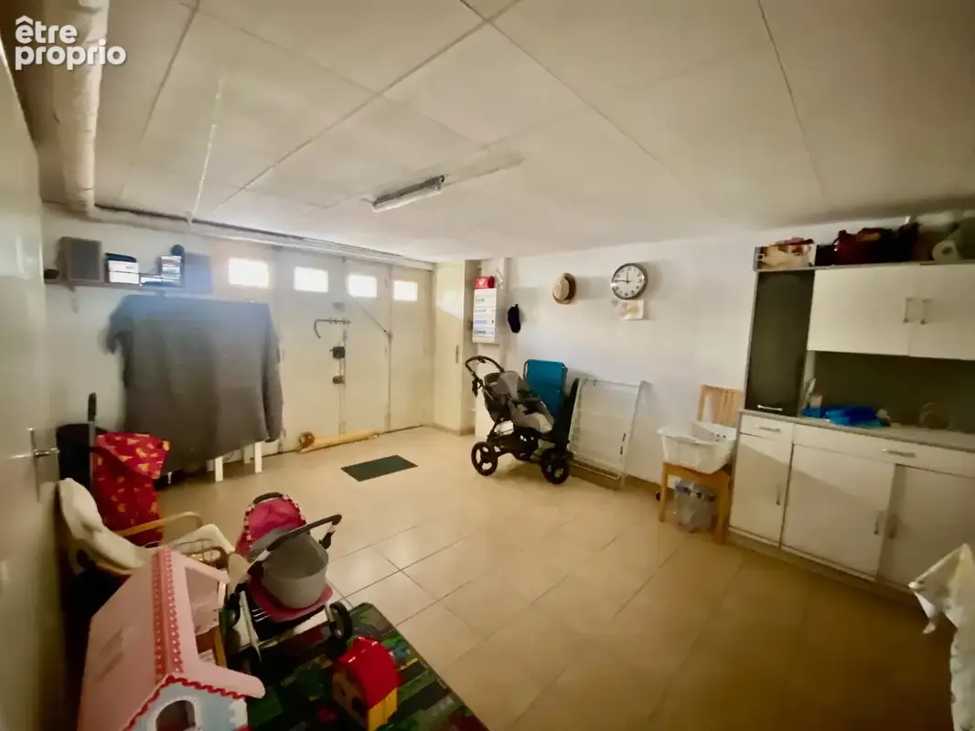 Perpignan maison F4 avec jardin et grand garage - photo 20