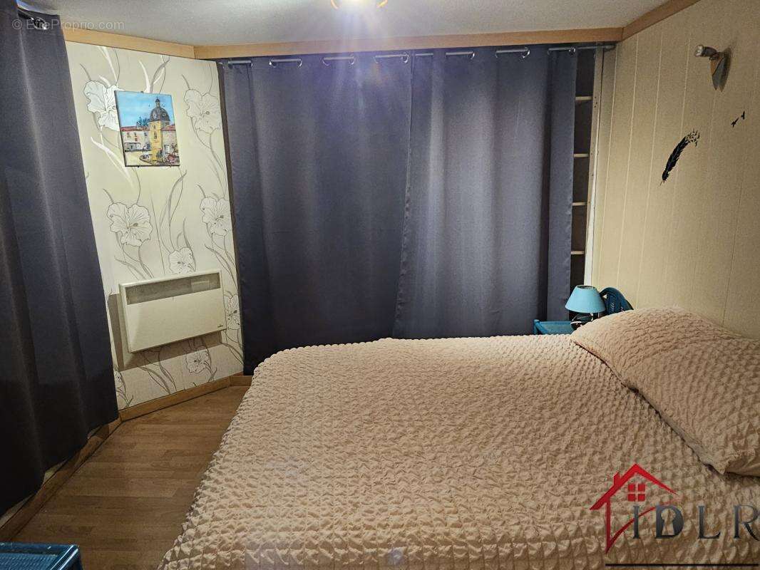 Appartement à WASSY