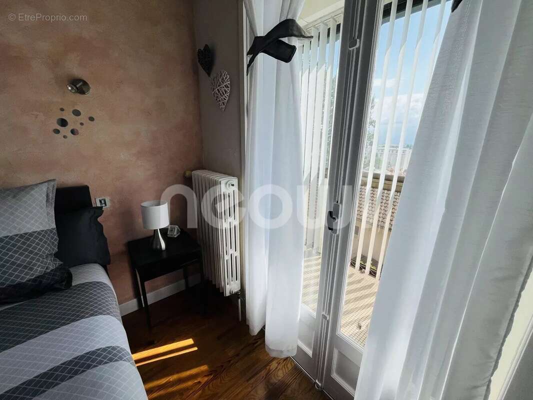 Maison à CHATELGUYON