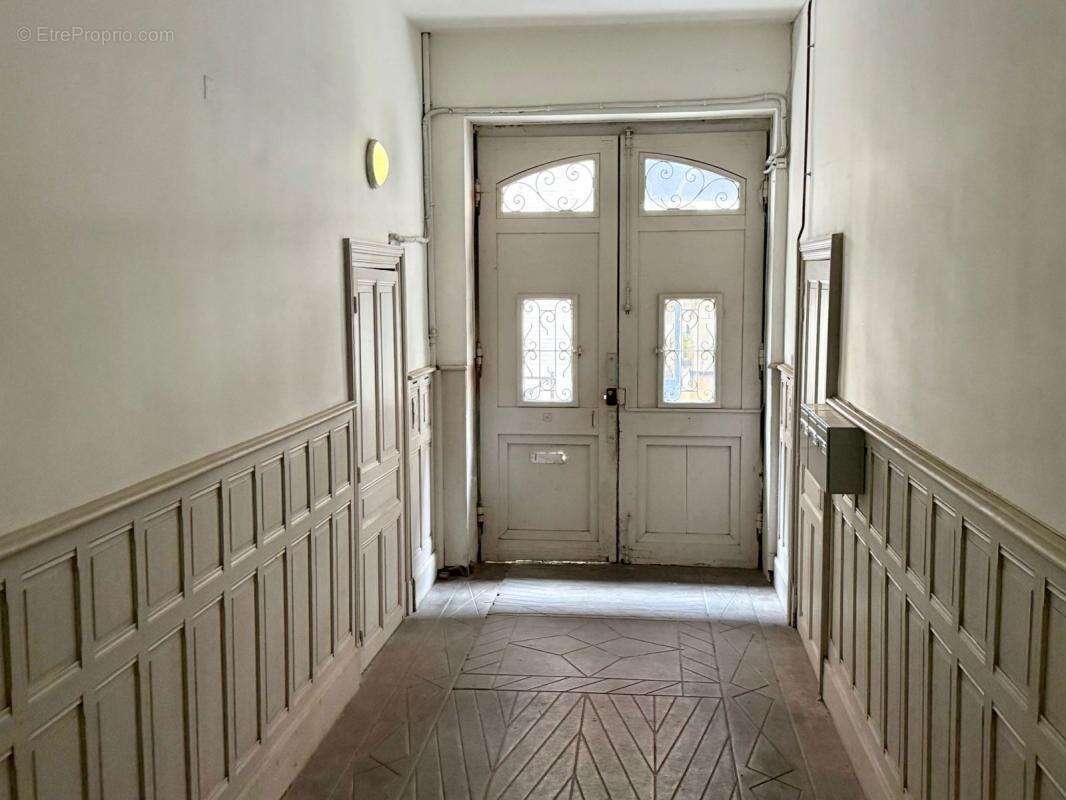 Appartement à MONTAUBAN