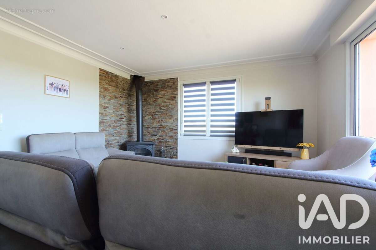 Maison 120 m² à Aizenay  - photo 7