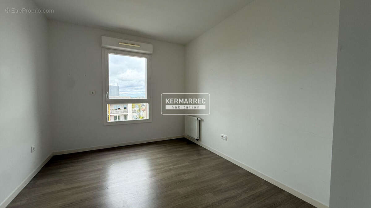 Appartement à SAINT-NAZAIRE