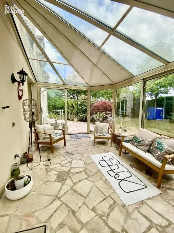Jolie maison familiale de 158 m² sans vis à vis avec grand jardin - photo 16
