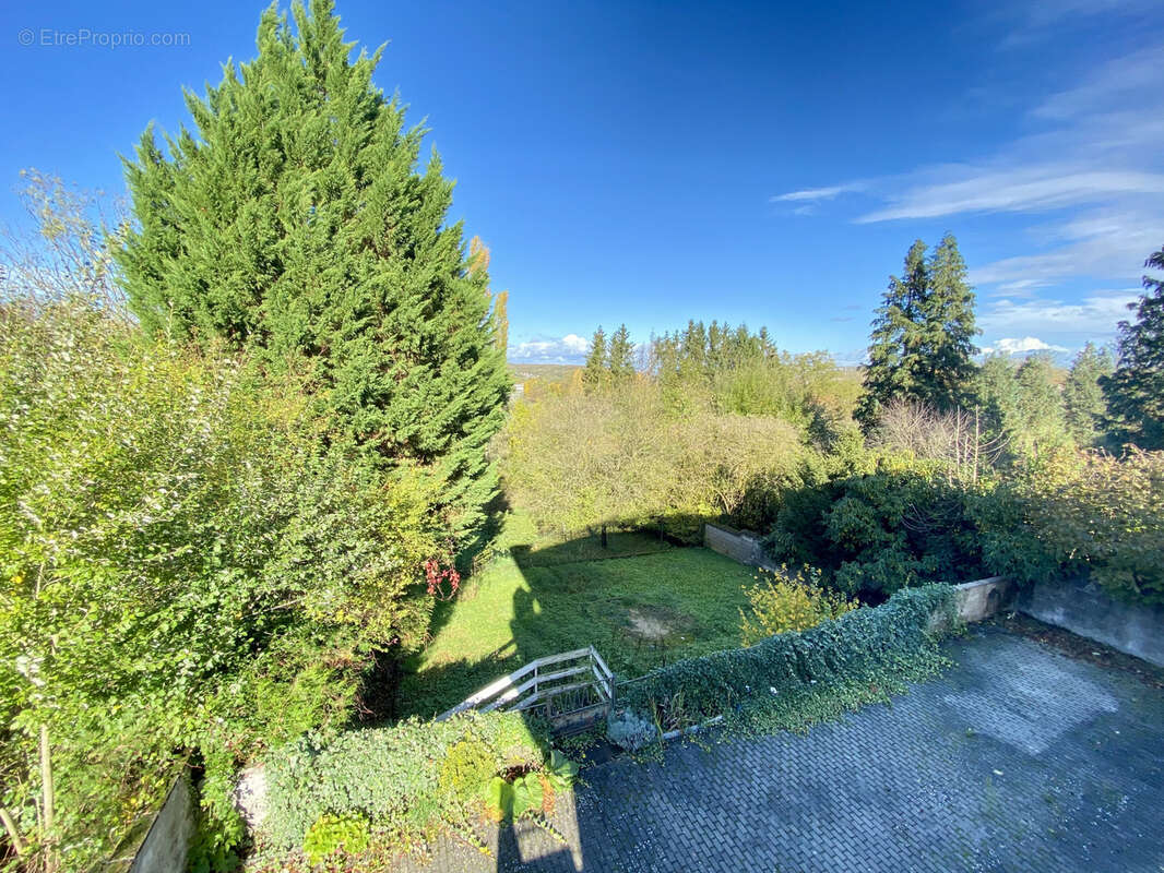 Maison à SARREGUEMINES