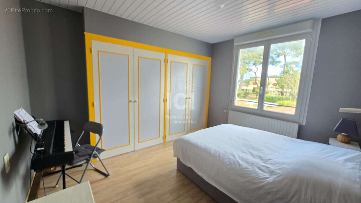 Maison à SAINT-BREVIN-LES-PINS