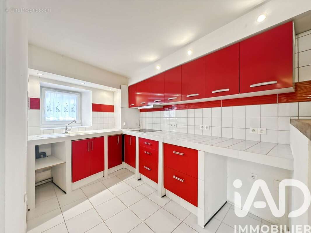 Photo 4 - Appartement à IGNY