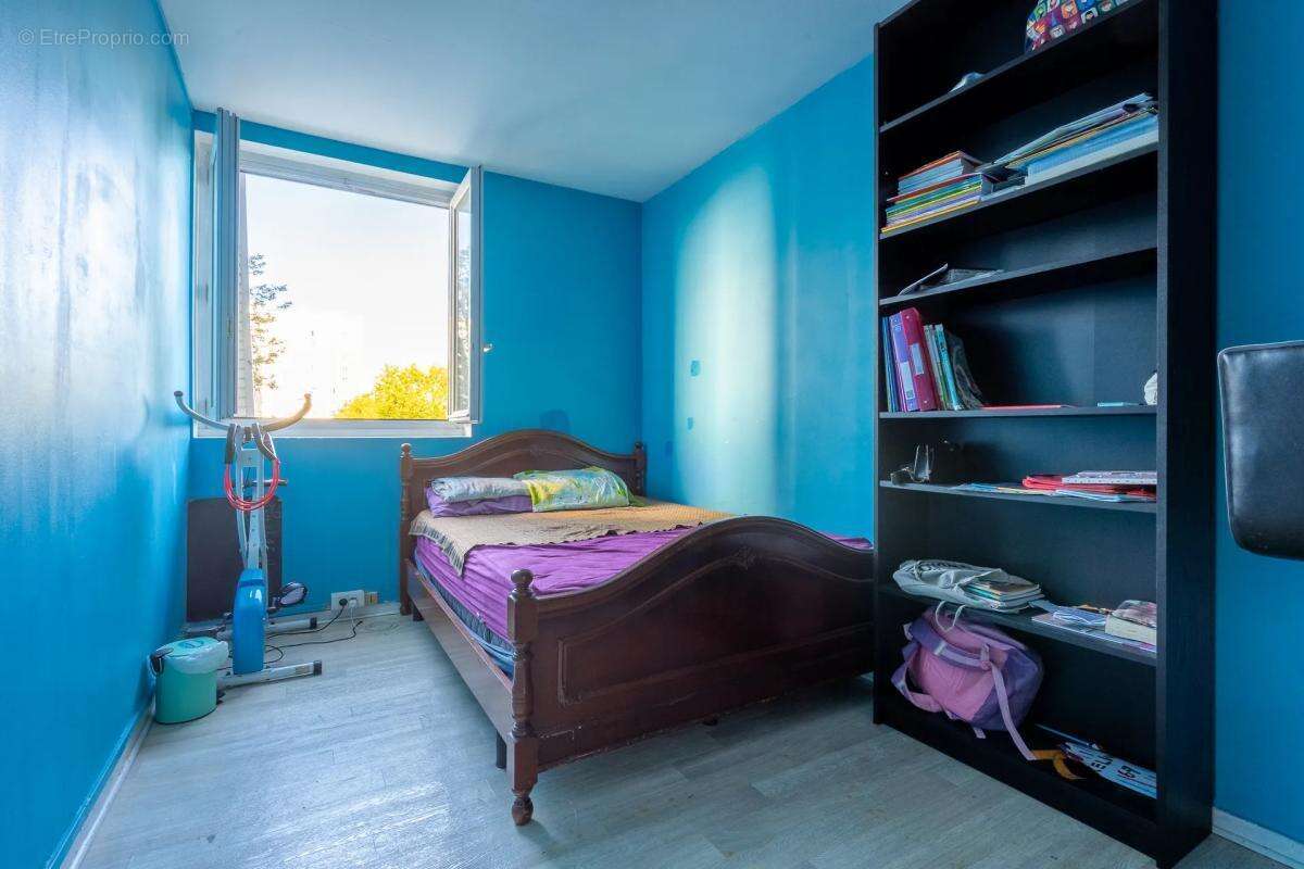 Appartement à ROSNY-SOUS-BOIS