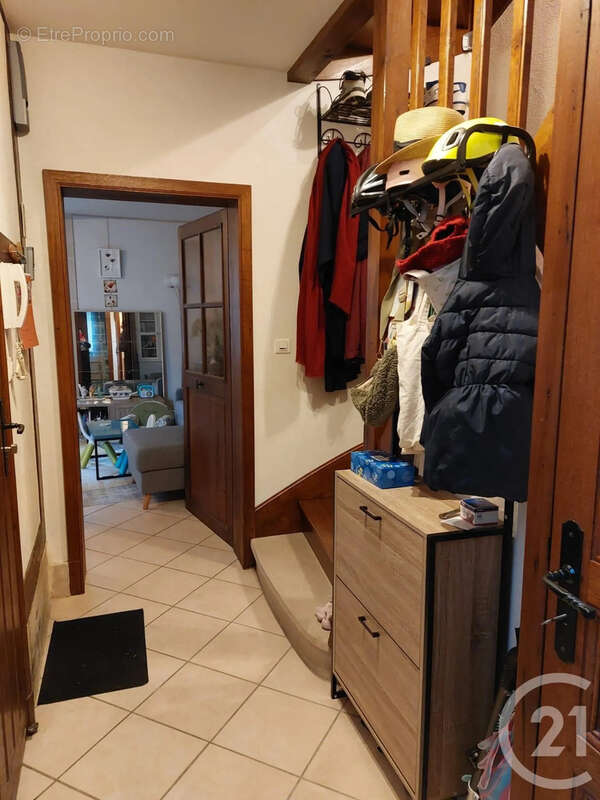 Maison à CHALONS-EN-CHAMPAGNE