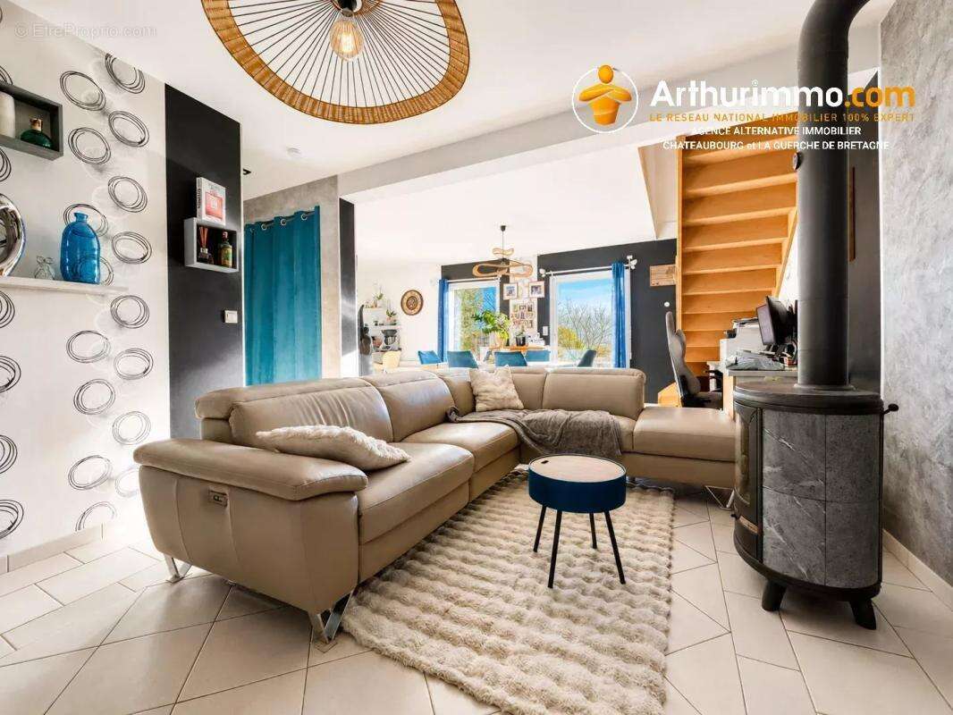 Maison 5 pièces - photo 3