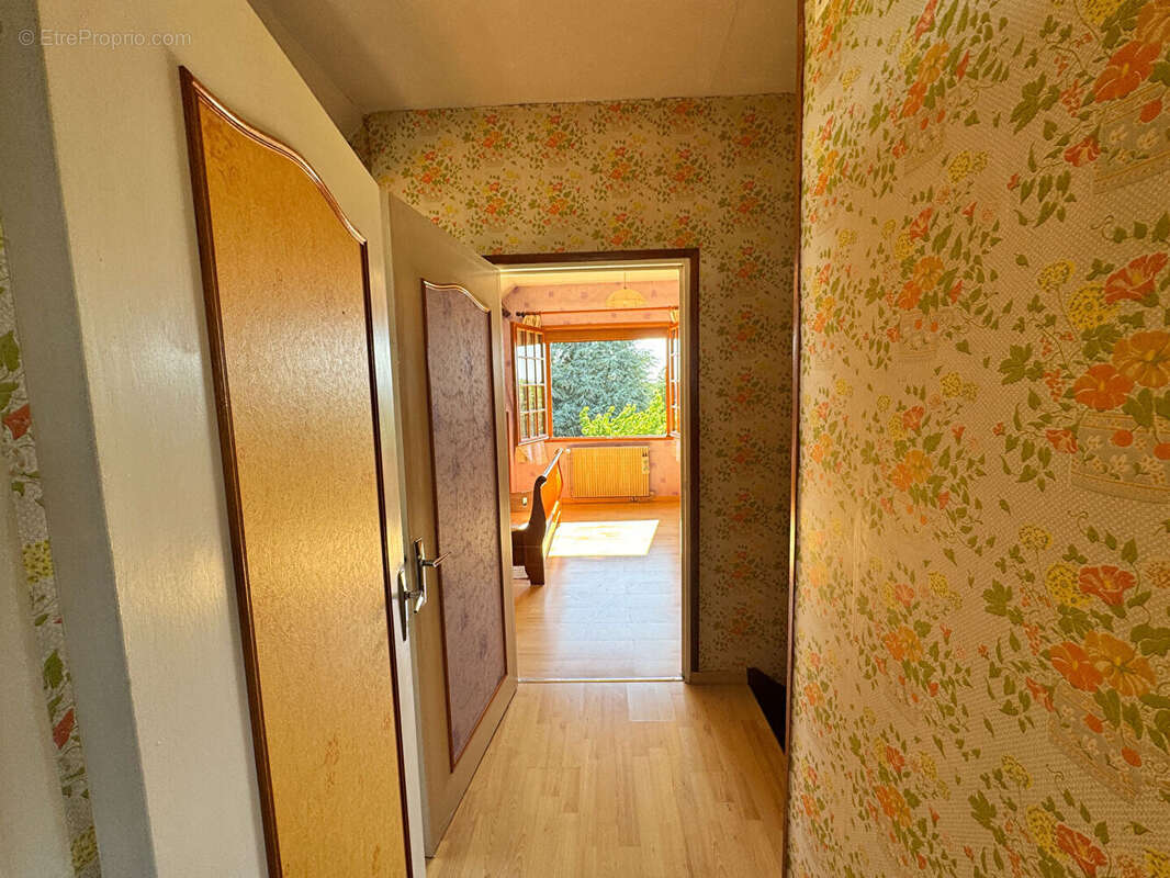 Maison 6 pièces avec sous sol - photo 16