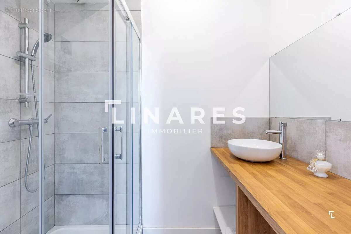 Appartement à MARSEILLE-11E