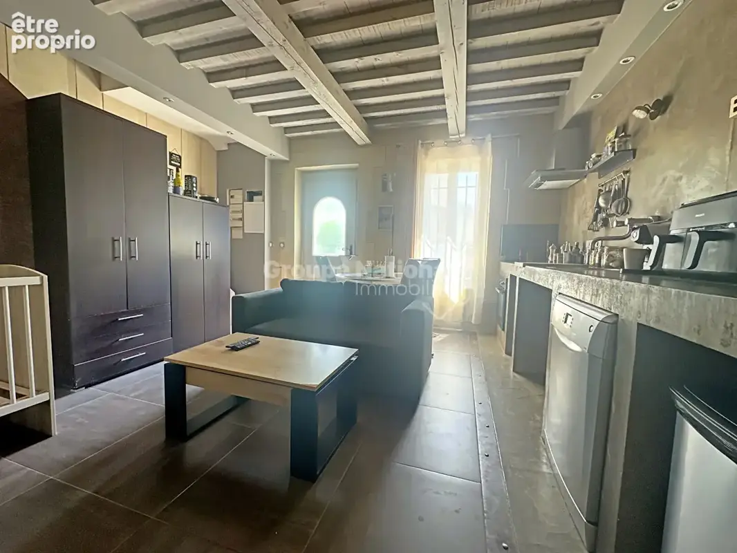 A vendre Arles Mouleyres maison rénovée - photo 3