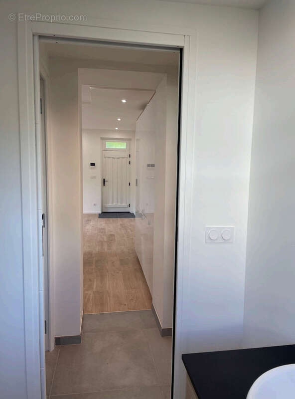 Maison à MONTPELLIER