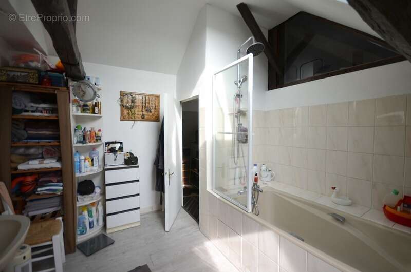 Maison à CHATEAU-THIERRY