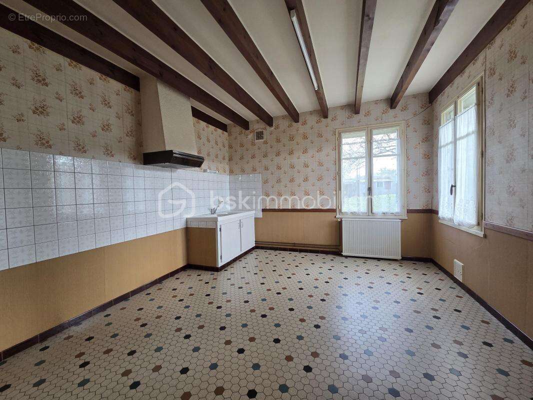 Maison au calme !!!!! - photo 8
