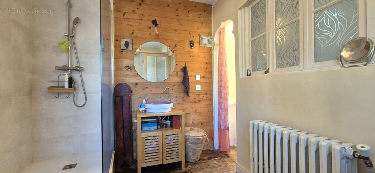 Appartement à PAU