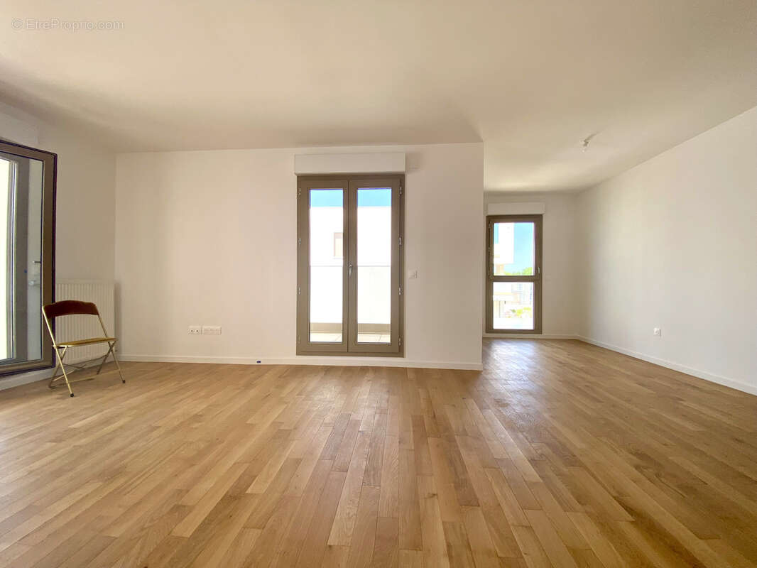 Appartement à ANTONY