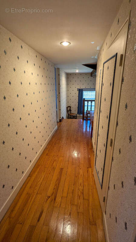 Maison à MONT-DE-MARSAN