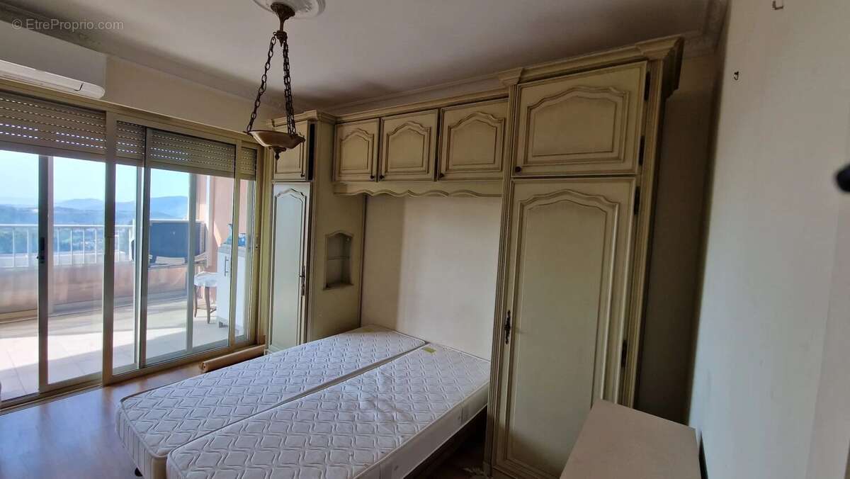 Appartement à GRASSE