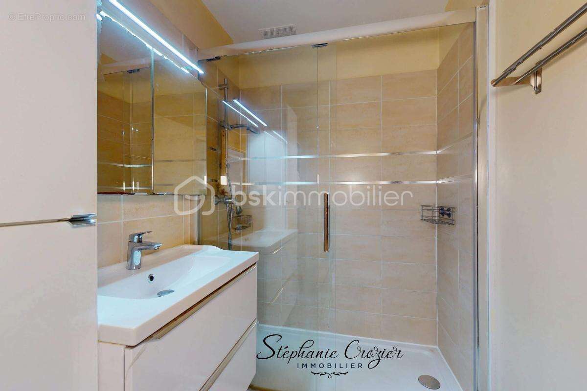 Maison à SAINT-ORENS-DE-GAMEVILLE