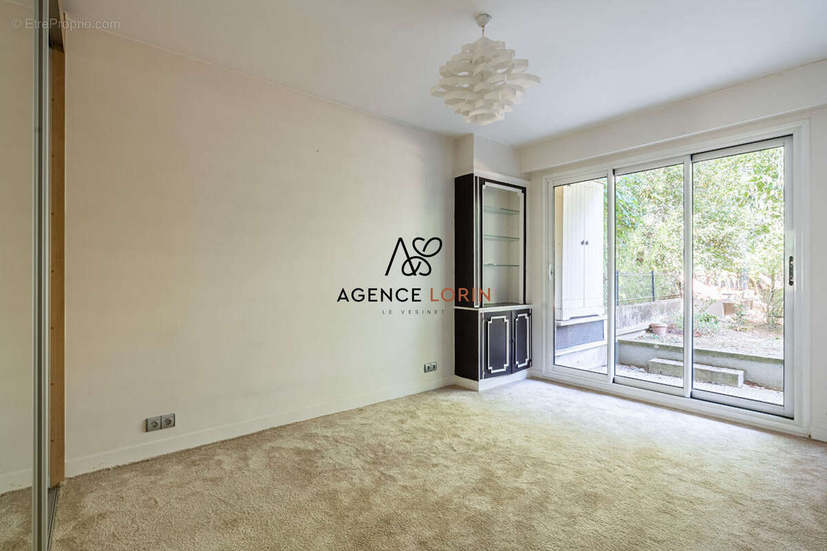 Appartement à LE VESINET