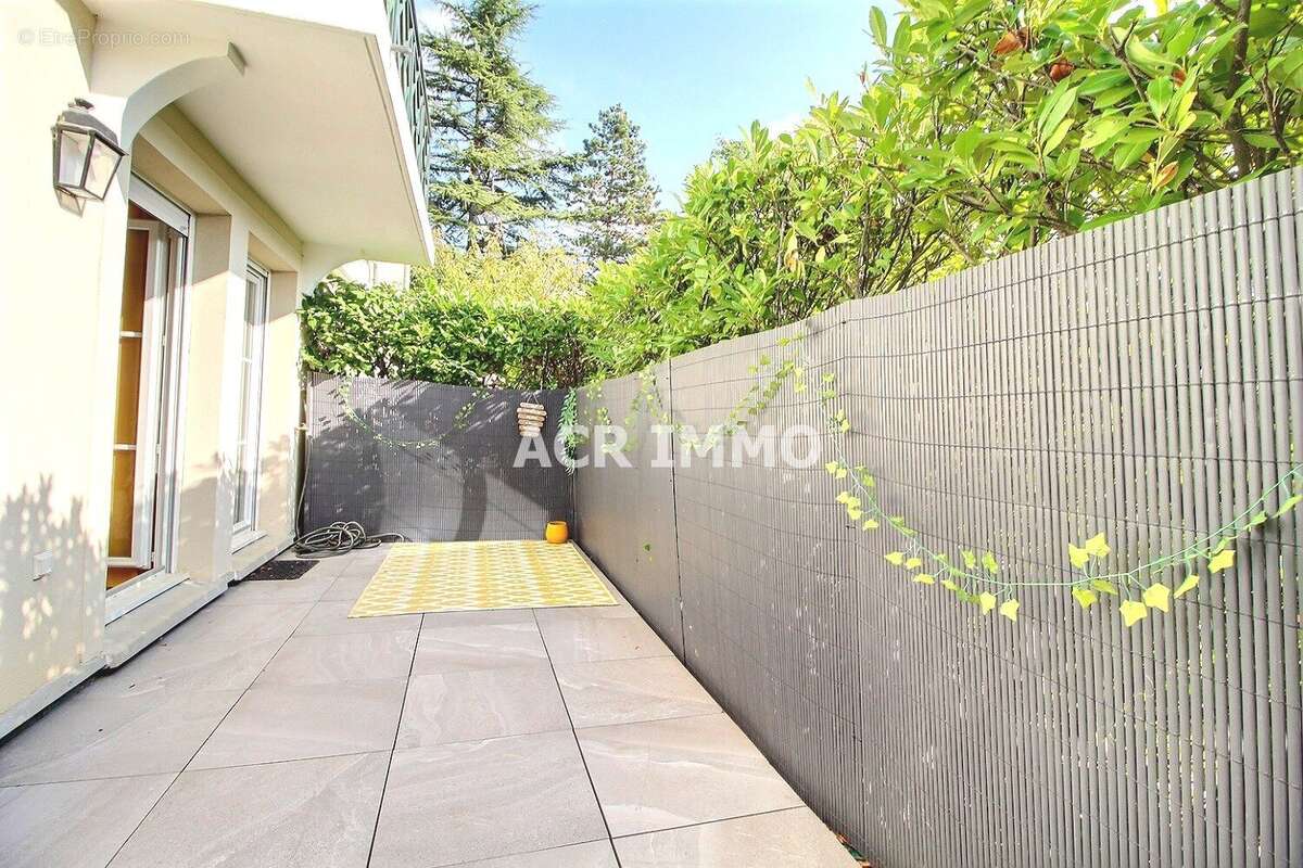 Appartement à ANDRESY