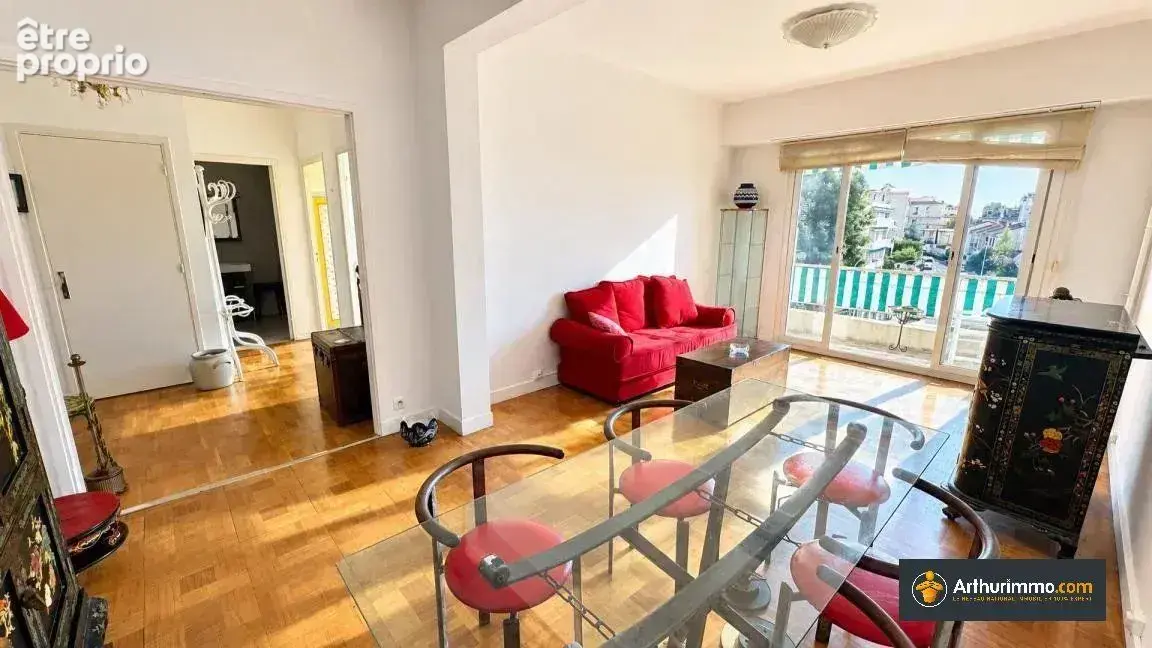 Vente Appartement Nice(06000) 399 000ï¿œ - photo 2