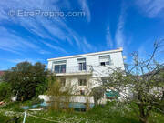 Maison à SAINT-GILLES-CROIX-DE-VIE