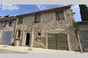 Maison à BRUE-AURIAC