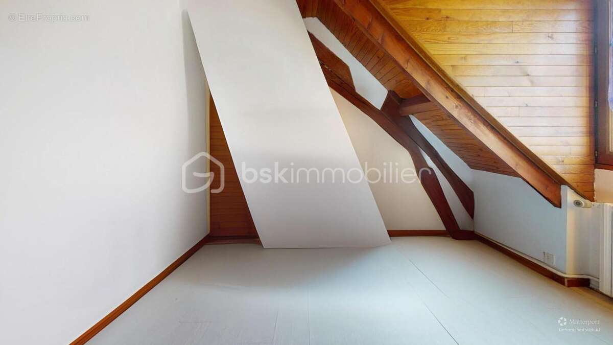 Longère + Gîtes m2 sur 3100m2 de terrain - photo 13