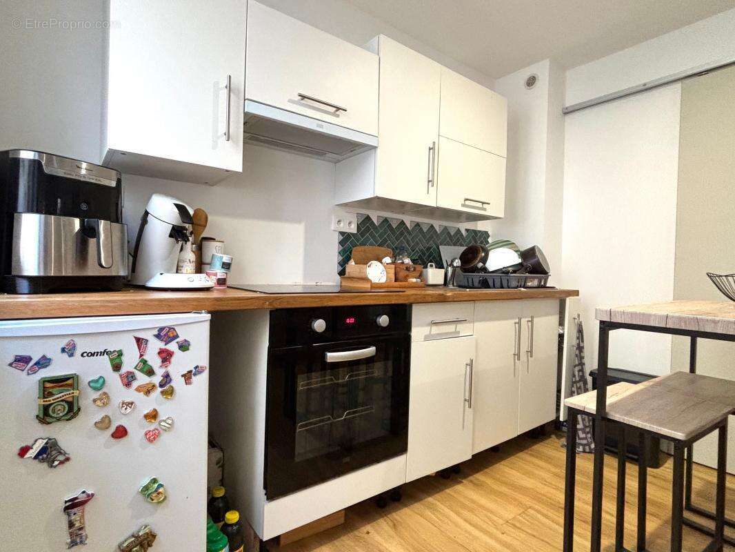 Appartement à LE CHATEAU-D&#039;OLERON