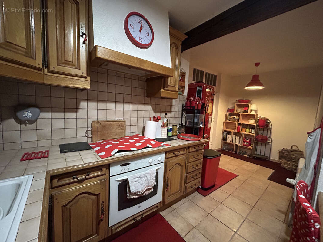 Maison à LABRUGUIERE